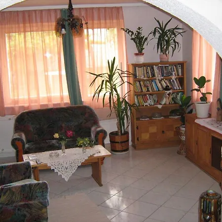 Misi Vendeghaz Apartmán