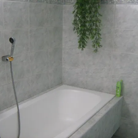 Apartmán Misi Vendeghaz *
