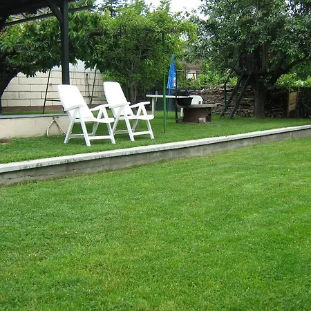 Misi Vendeghaz Apartmán