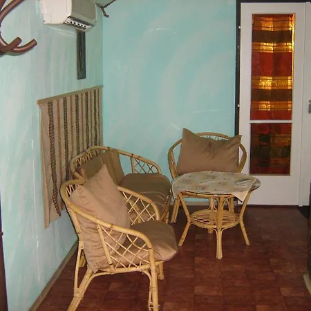 Misi Vendeghaz Apartmán