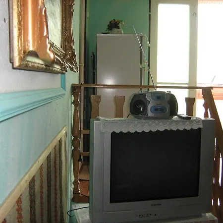 Apartmán Misi Vendeghaz *