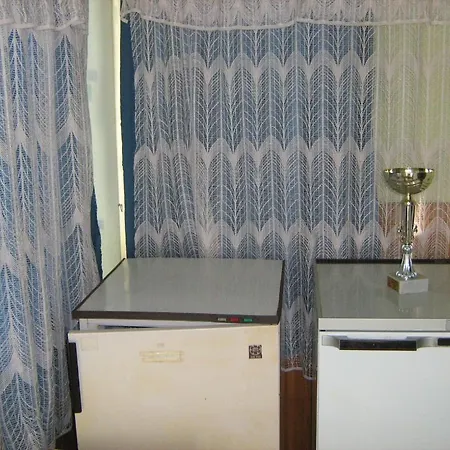 Apartmán Misi Vendeghaz