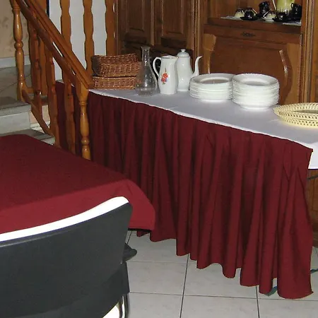 Misi Vendeghaz Apartmán *