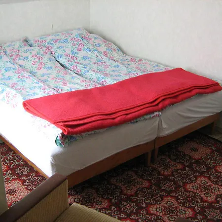 Apartmán Misi Vendeghaz