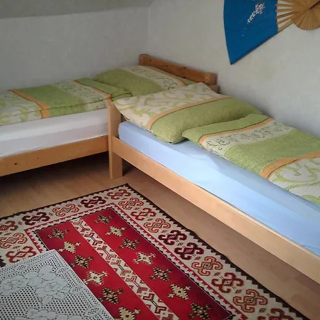 Misi Vendeghaz Alsóörs